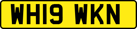 WH19WKN