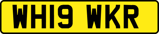 WH19WKR