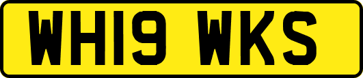 WH19WKS