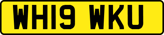 WH19WKU