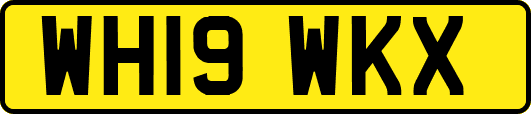 WH19WKX