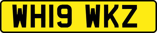 WH19WKZ