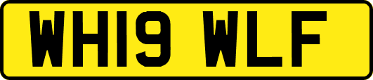 WH19WLF