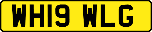 WH19WLG