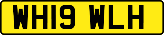 WH19WLH