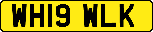 WH19WLK