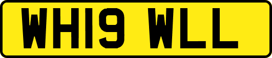 WH19WLL