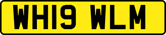 WH19WLM