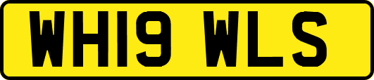 WH19WLS