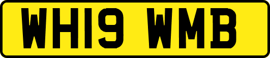 WH19WMB
