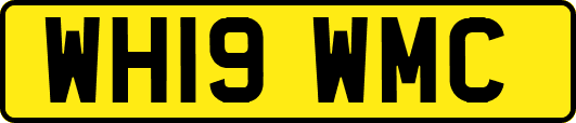 WH19WMC