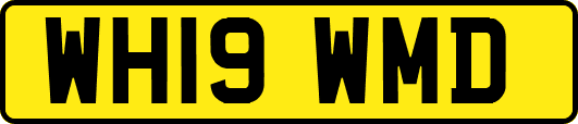 WH19WMD