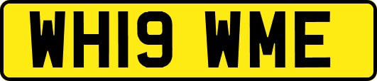 WH19WME