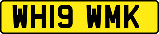 WH19WMK