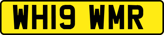 WH19WMR