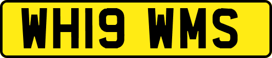 WH19WMS