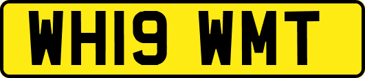 WH19WMT