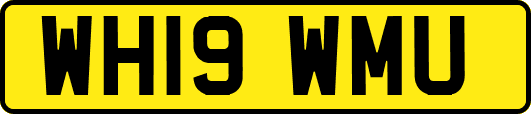 WH19WMU