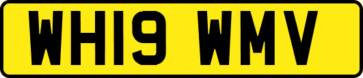 WH19WMV