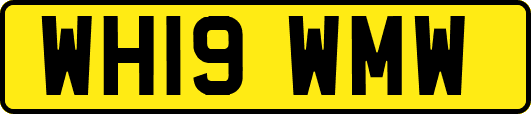WH19WMW