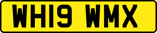 WH19WMX