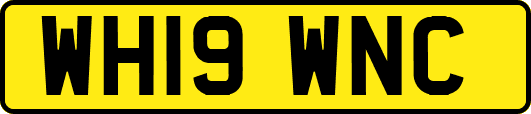 WH19WNC