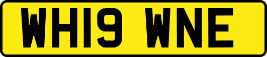 WH19WNE
