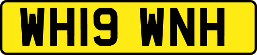 WH19WNH