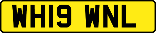 WH19WNL