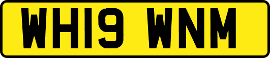 WH19WNM