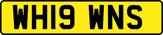 WH19WNS