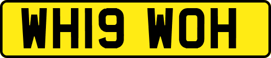 WH19WOH