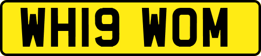 WH19WOM