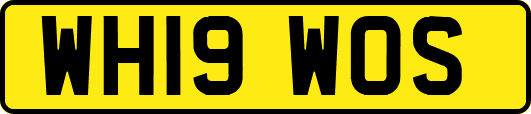 WH19WOS