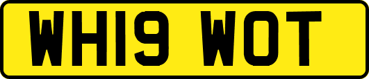 WH19WOT