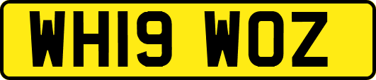 WH19WOZ