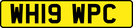WH19WPC