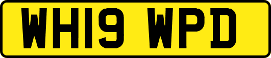 WH19WPD