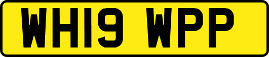 WH19WPP