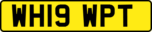 WH19WPT