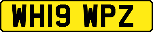 WH19WPZ