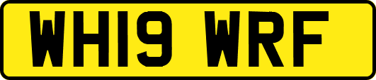 WH19WRF