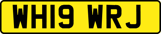 WH19WRJ