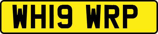 WH19WRP