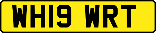 WH19WRT