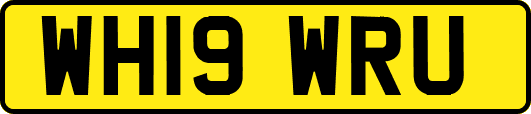 WH19WRU