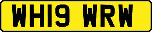 WH19WRW