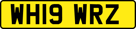 WH19WRZ