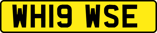 WH19WSE