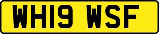 WH19WSF